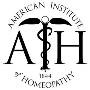 American Institute of Homeopathy