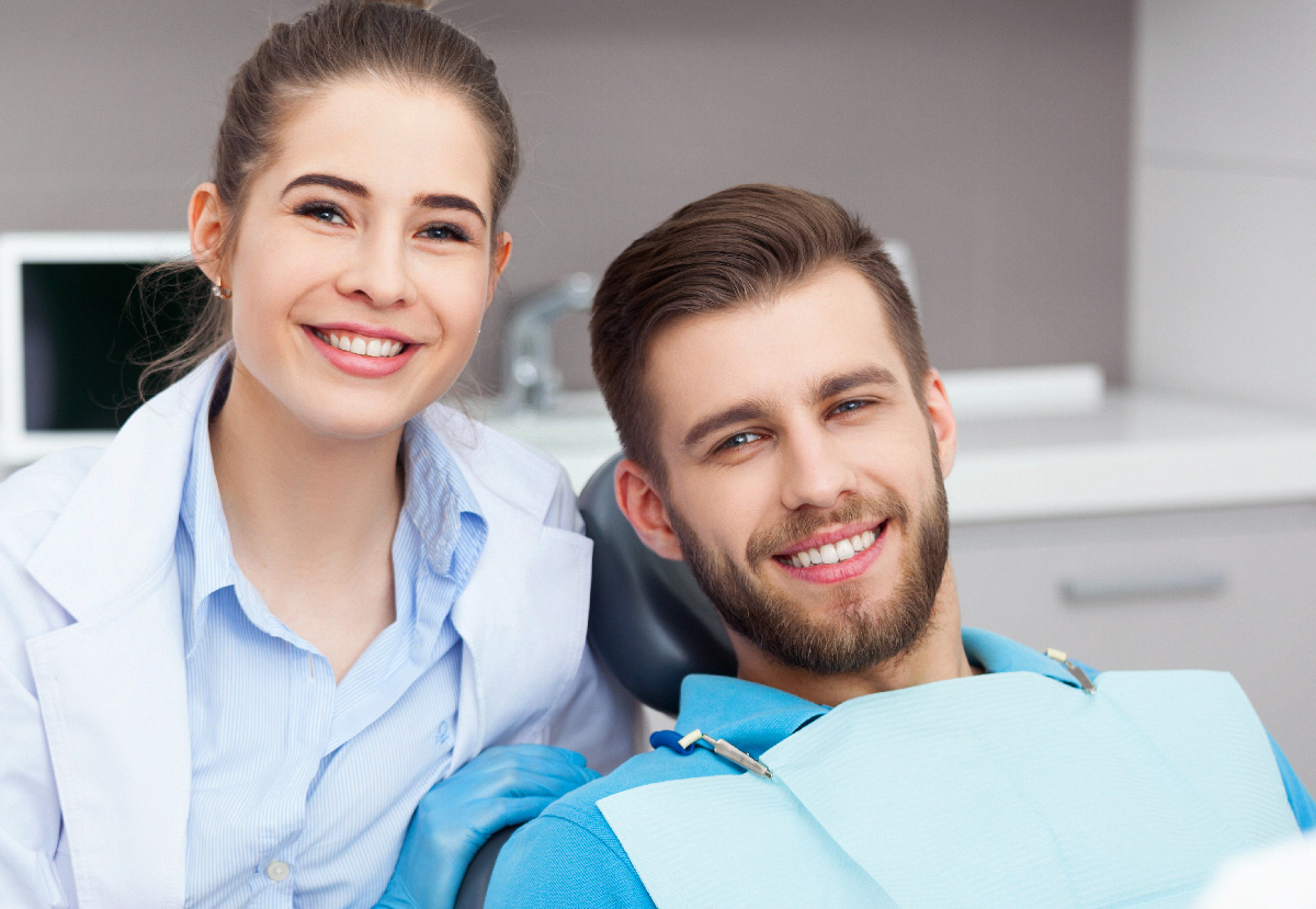 How To Book A Cosmetic Dental Bonding Appointment Near Me In Annandale VA