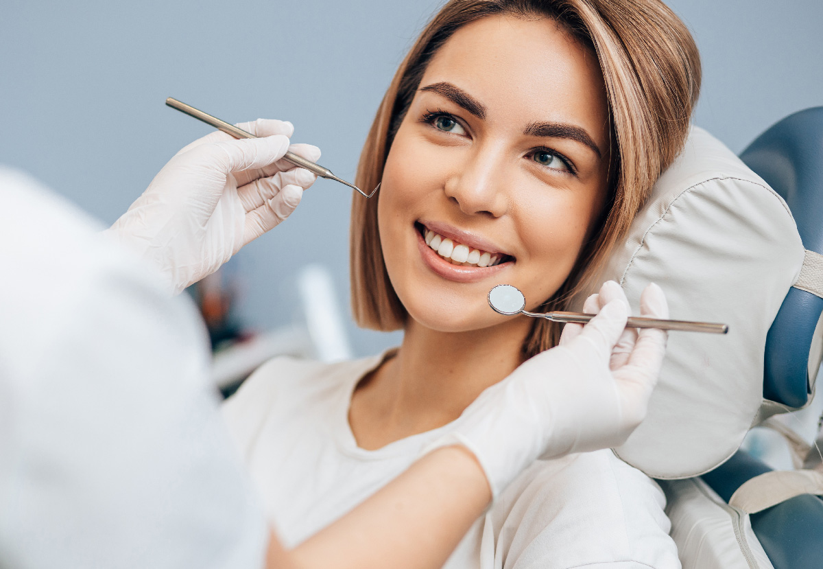 Benefits Of Treatment for Periodontal Disease Near Me In Annandale, VA