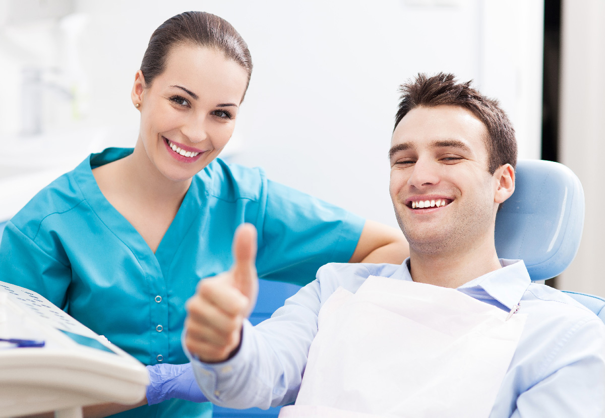 Importance Of Getting Urgent Dental Care Near Me In Annandale, VA